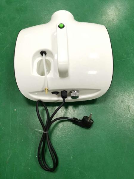 Portable bacteria atomizing disinfector mosquito steriller device smoke agricunture sprayer fogging machine for cars