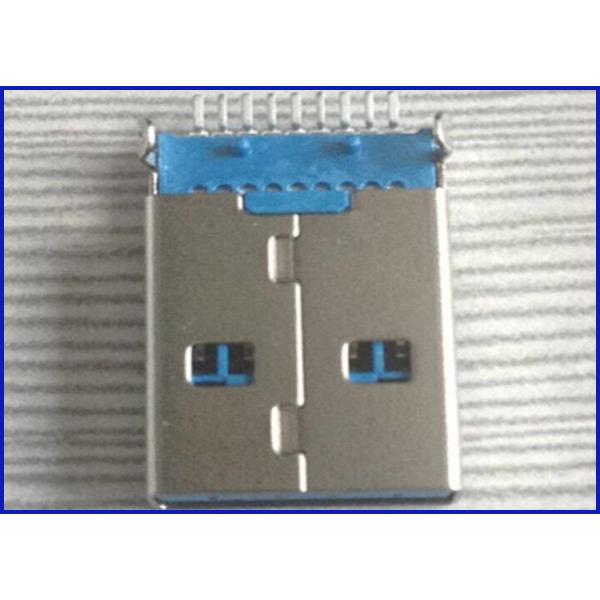 USB 3.0 AM SMT L:1.90 Connector