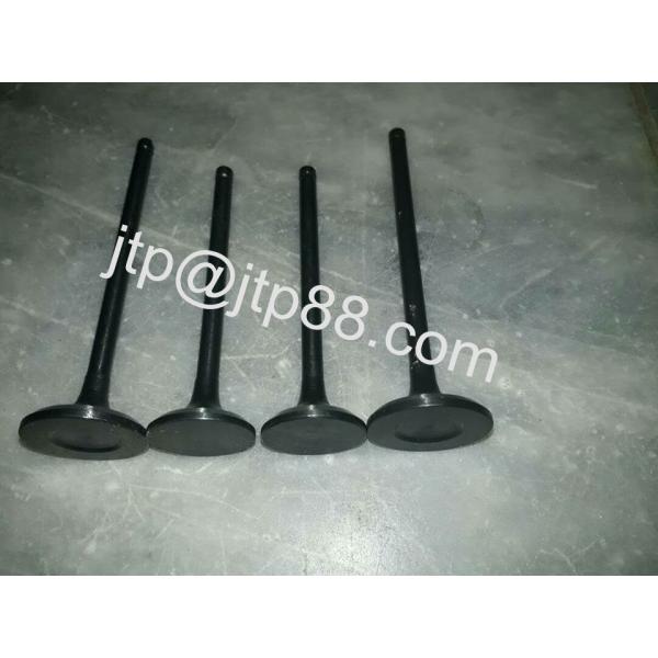 High Performance TOYOTA 22R Diesel Engine Valve OEM 13711-35051 13715-35040