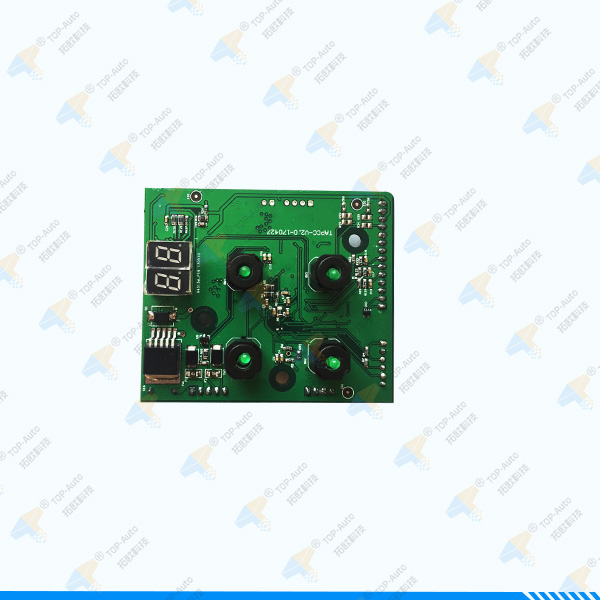 Монтажная плата PCB SINOBOOM для электрического Scissor подъем
