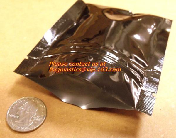 Aluminium Jumbo Round Bottom Foil Bags, Flexible Packaging, Resealable Bags, Pharmaceutical Packaging