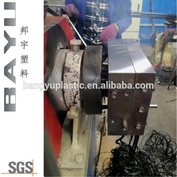 Extrusion Mould for Thermal Breaking Strips Aluminum Window Profile