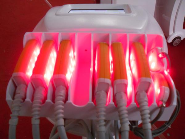 Diode Beauty Lipo Laser Machine for Body Contouring