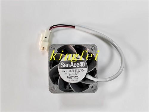 FUJI XH01431 NXT Ventilateur FUJI NXT Accessoire de machine