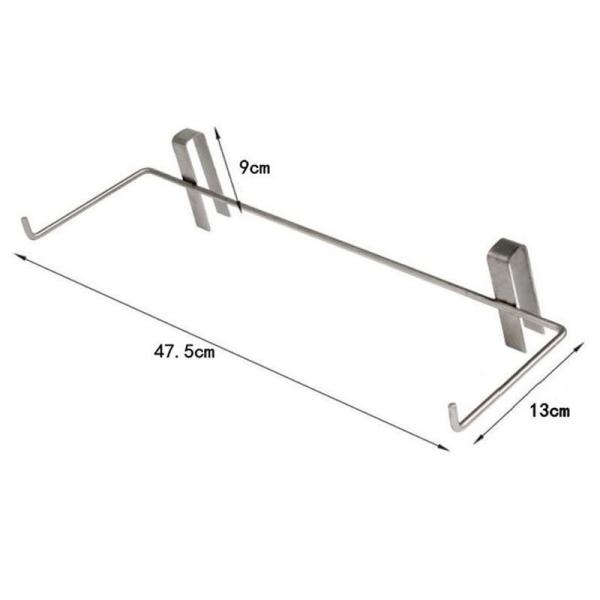 Bee Hive Equipment Rack Bracket of Frame f Stainless Steel and Metal