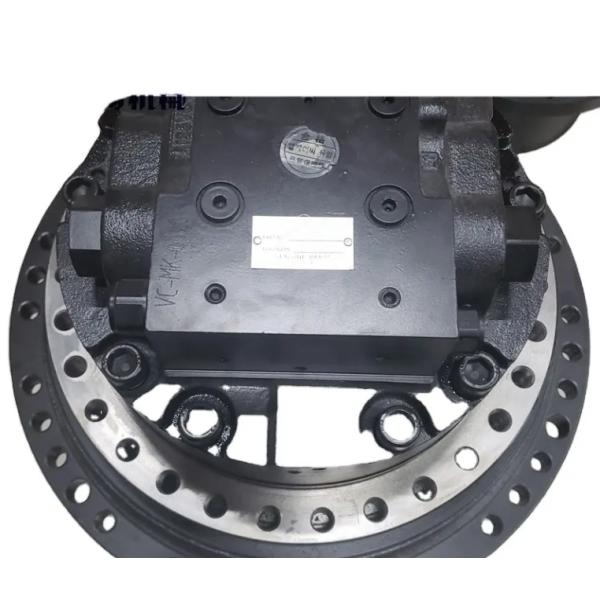 Финальный привод Мотор ремонтный комплект экскаватор путешествие Mtor сборка для R210-5 31N6-40030 31N6-40050