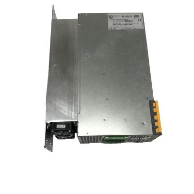 Parker Servo Motor PSUP20D6USBM00 Black Energy Saving Safety Features High Reliability High Efficiency
