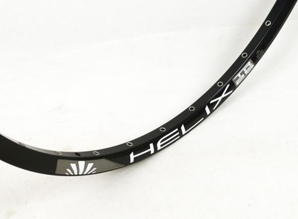 TR29 SUNRINGLE TUBELESS mountain bike ALLOY RIM HIGH STRENGTH