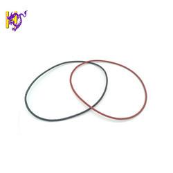 Women Jewelry SS316 Bangle Bracelet Spring Coil Rainbow Color For Guitar String