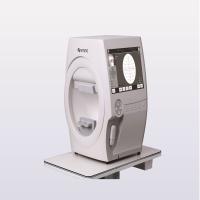 Equipamento de teste da visão periférica para a pesquisa científica/uso clínico