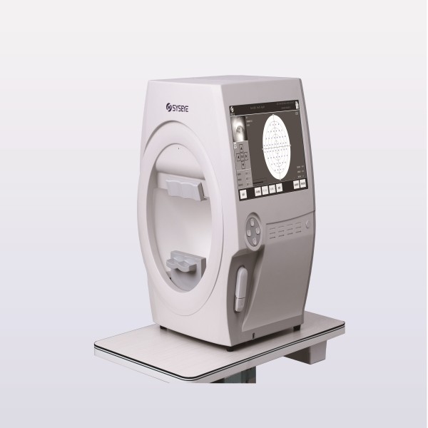 Испытательное оборудование бокового зрения для научного исследования/клинической пользы