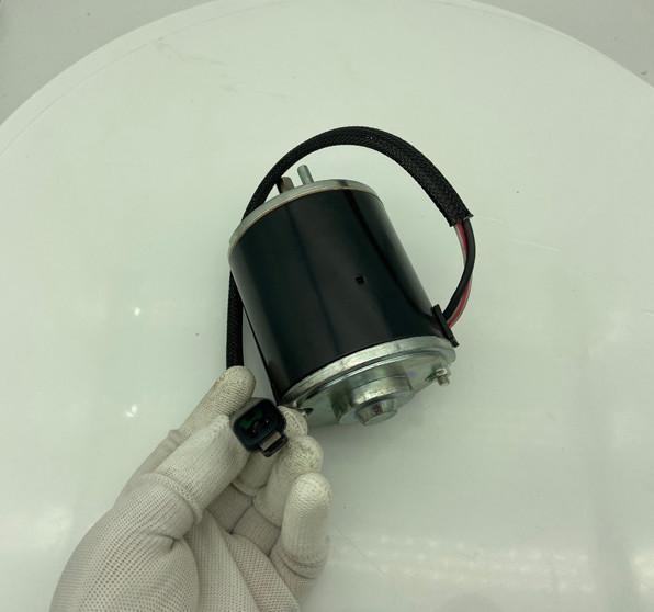 OEM 385-7511 Air Blower Motor For CAT CAT 95-06 3857511