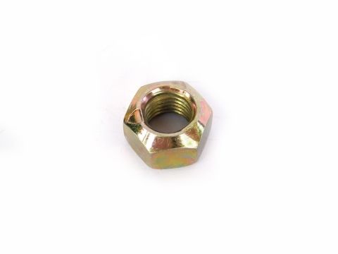 190003888457 Hex Nut Assembly WP7 WP10 Engine HOWO Spare Parts