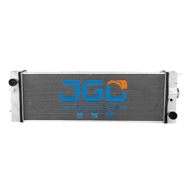 Excavator Water Tank Radiator Hydraulic Oil Heat Exchanger LCP00043S001 SK350-8 J08