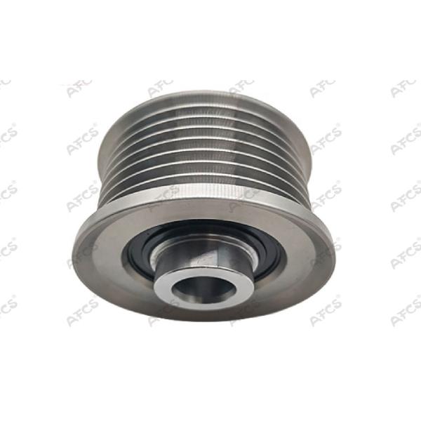 Ременный шкив альтернатора двигателя автомобиля OEM 27415-0L010