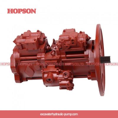 Excavatrice Hydraulic Pump Kawasaki Pump K3v112dt de ZAX210 Hitachi