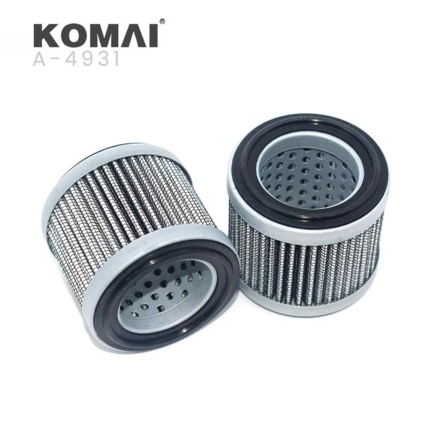 空気フィルター呼吸器要素 53C1024 803086817 SA 12967 リウゴングミニローダー CLG850H