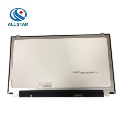 Samsung FHD IPS LCD Screen LTN156HL02 T02 72% Gamut Display Glossy Surface