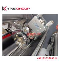 YK-2200 Máquina de corte de corte de corte com lâmina fina do YIKE GROUP