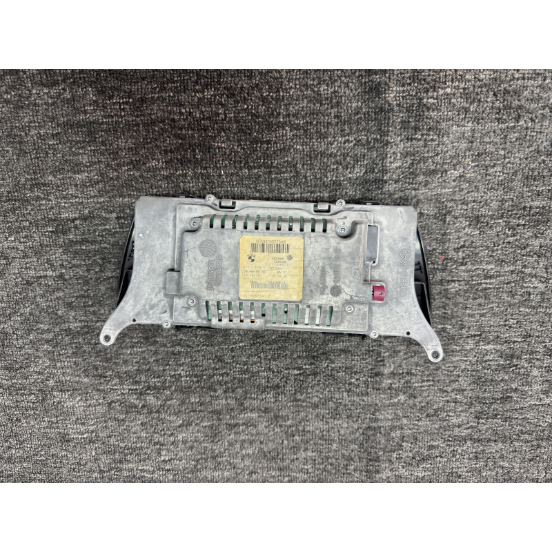 High Quality OEM Fit BMW X5 X6 CIC E70 E71 Cic LCD Display, for Car GPS Navigation System Replacement, Auto Navigation Screen