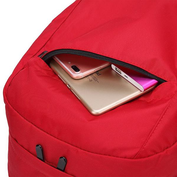 Wholesale custom logo fashion waterproof School Student Child Book backpack bag
