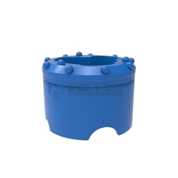 Overburden Symmetric Casing Concentric Pilot Bit and Ring Bit with Casing Shoe for sale