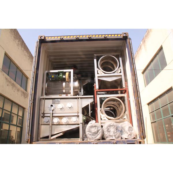 Автоматическая куриная пёровая пленка для птицы с одобрением CE