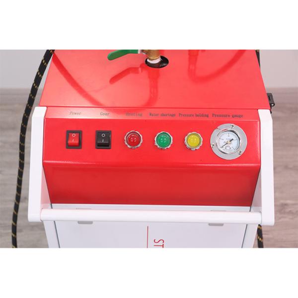 Pressure Cleaning Function Jet Car Washer Car Steam Washer Mobile Steam Car Washer Set Cleaner for Interior Detailing/washing