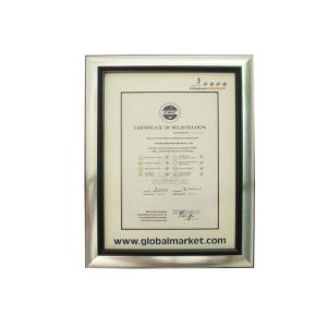 FOSHAN RUIXIN NON WOVEN CO.,LTD Certifications