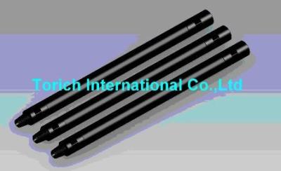 JIS G 3465 Drill Steel Pipe , Seamless Steel Tubes for Drilling / Mineral Exploration