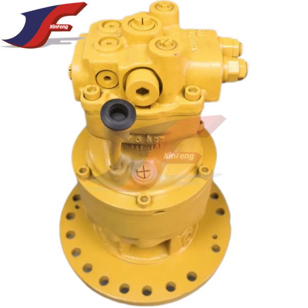 307B 307C 308B Excavator Swing Motor 148-1774 Swing Gearbox With Motor