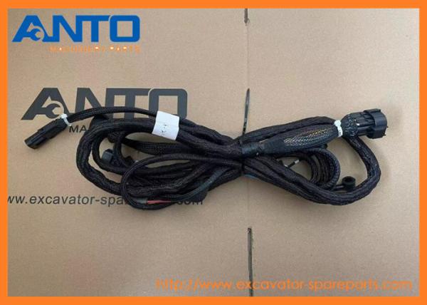 21N6-21033 21N6-21032 21N6-21031 Engine Harness Fit HYUNDAI Excavator R250LC-7 Harness