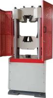 100 200 toneladas de máquina de teste hidráulico servo 300kn 600kn 1000kn 2000kn
