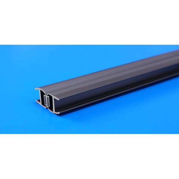 Easy Installation Shower Screen Rubber Seal Long Lasting For Long Term Use