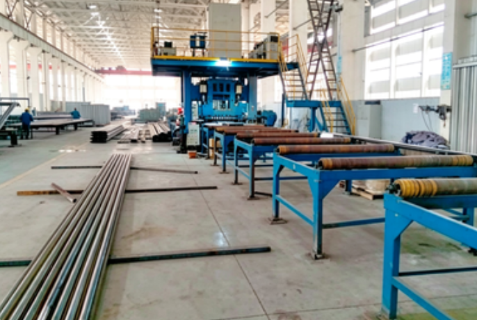 Jiangsu Xinjie Boiler Manufacturing Co., Ltd.