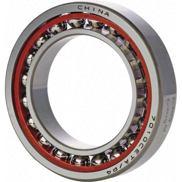 Ultra large thrust ball bearing 1688/1600 for oil drilling or mud pump