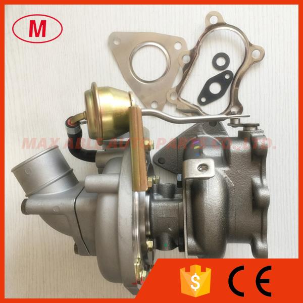 HT12-19B 14411-9S000 Turbo for 97-04 Nissan Navara D22 ZD30 3.0L 14411-9S002 ZD30EFI HT12-19 Upgraded 144119S001