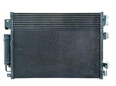 CHRYSLER 300C 2011-2017 OEM 68085784AA M28003 JEEP AC Condenser Black