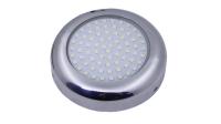 Luz azul para el pontón, navegación, luz de Marine Underwater Boat LED del barco de pesca