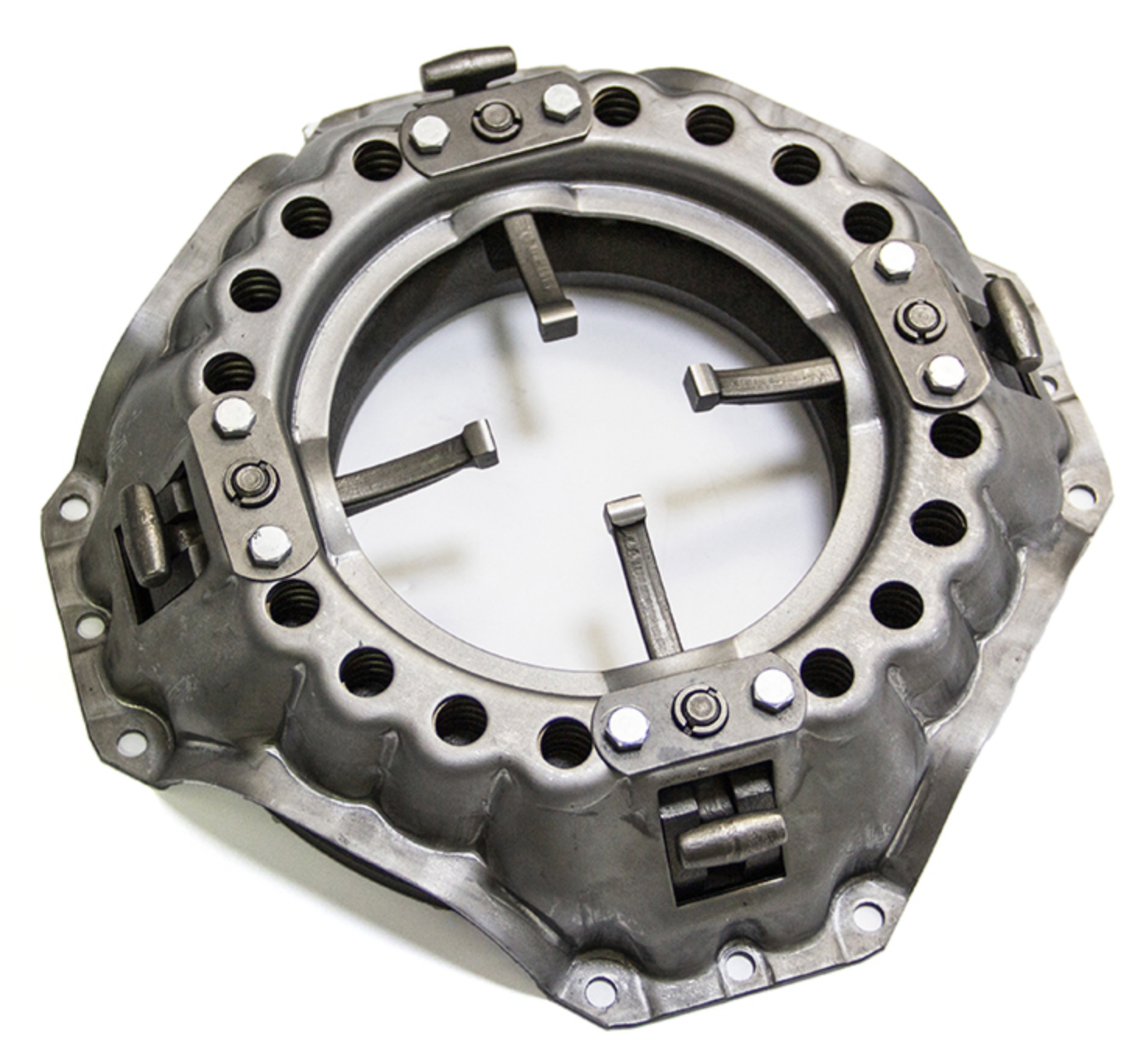 D8nn-7563ba Clutch Disc Assembly Cover Pressure Plate Clutch Kit