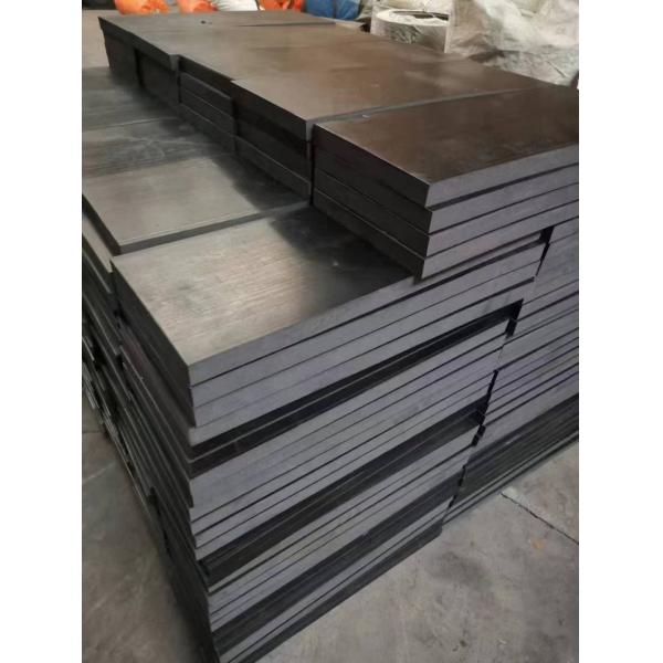 200mm Cylinder Stroke Rubber Shock Absorber Press Of Frame Type Vulcanizing Press