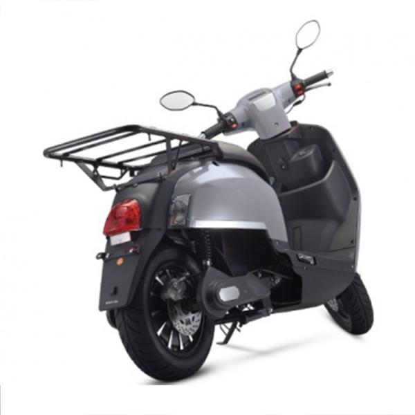 Cargo Electric Mobility Scooter Top Speed 45 Km/H Motor Max Power 70V 3000W