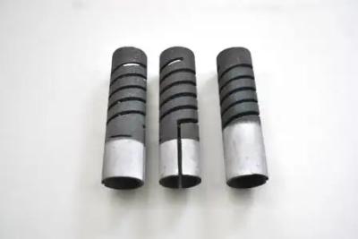Double Threaded Silicon Carbide Rod SiC Heating Element 300mm Length