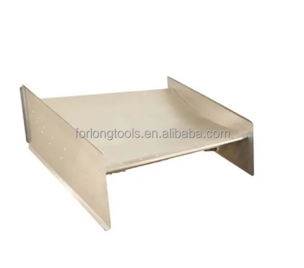 Universal Sprint Car Nose Wing with Straight or 60 Degree Side Boards Universal Replace/Repair Purpose Year Universal