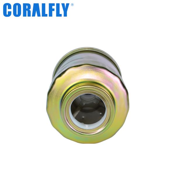 Coralfly Auto Car Ail Filter 23303-64010 2330364010  For Toyota