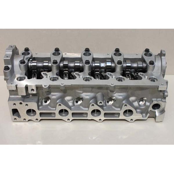 Car Engine Accessories Complete Cylinder Head For Hyundai D4EB High Performance