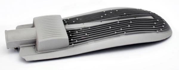 LED Street Light Cobrahead series 50W 80W 120W Epistar COb IP65 Waterproof