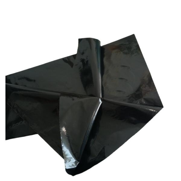 Большие перерабатываемые пластиковые пакеты идеально подходят для коммерческих партий и гостиничного имущества