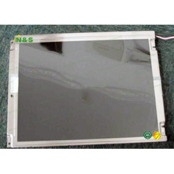 10.4 Inch NEC LCD Panel NL6448BC33-59 Normally White for Industrial Application