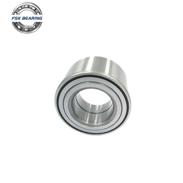 High Precision DAC40750037 VKBA1480 Automotive Wheel Hub Bearings 40X75X37mm Double Row For FORD
